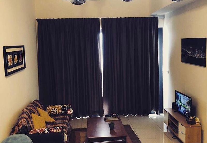 The Elements @ Ampang