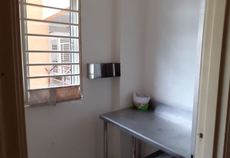 Vista Hatamas Apartment