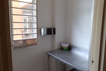 Vista Hatamas Apartment