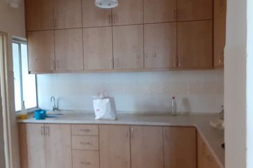 Vista Hatamas Apartment