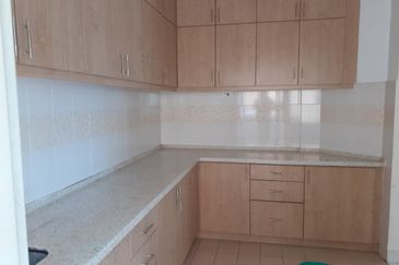 Vista Hatamas Apartment