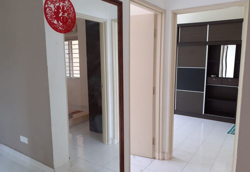 Vista Hatamas Apartment