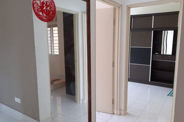 Vista Hatamas Apartment