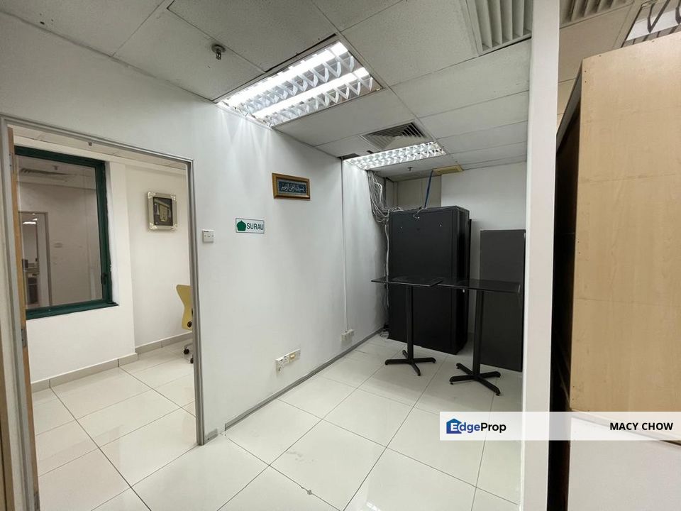 Megan Avenue 2 Jln Yap Kwan Seng office lot KLCC , Kuala Lumpur, KLCC