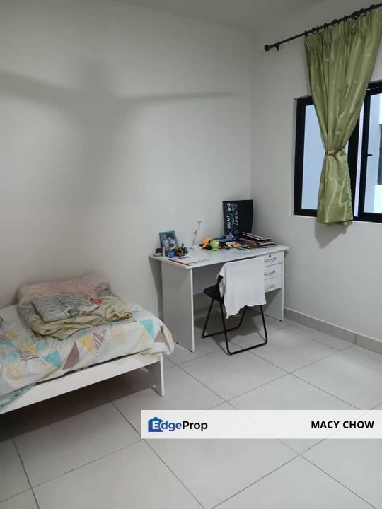Majestic Maxim 2 Rooms unit Cheras , Kuala Lumpur, Cheras