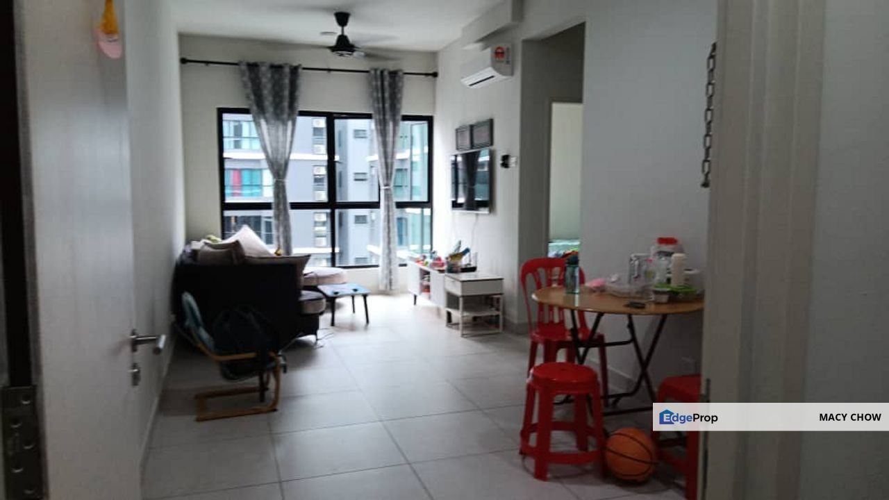 Majestic Maxim 2 Rooms unit Cheras , Kuala Lumpur, Cheras