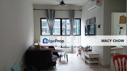 Majestic Maxim 2 Rooms unit Cheras , Kuala Lumpur, Cheras