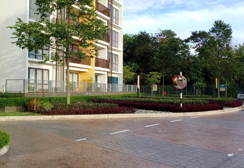 Oasis 1 @ Mutiara Heights