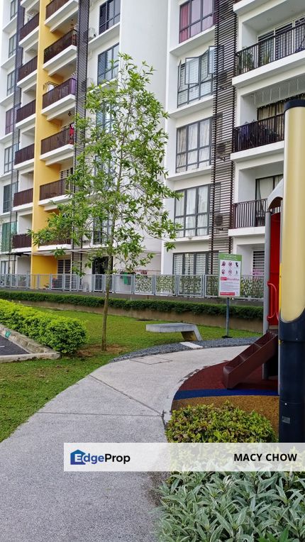 Fully Furnished Oasis1 Mutiara Height  Prima , Selangor, Kajang