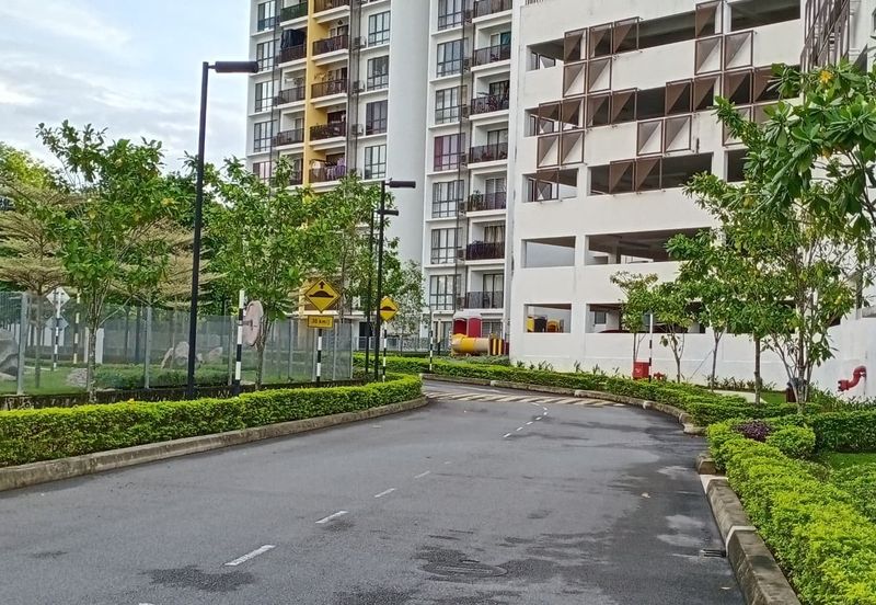 Oasis 1 @ Mutiara Heights