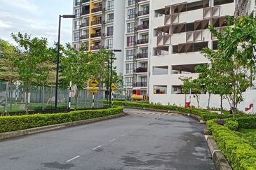 Oasis 1 @ Mutiara Heights