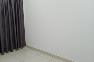 Oasis 1 @ Mutiara Heights