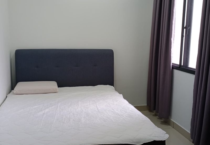 Oasis 1 @ Mutiara Heights