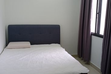 Oasis 1 @ Mutiara Heights