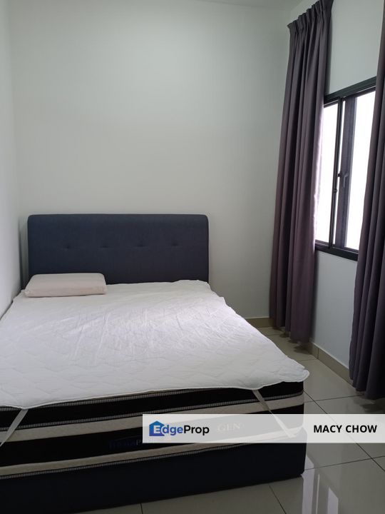 Fully Furnished Oasis1 Mutiara Height  Prima , Selangor, Kajang