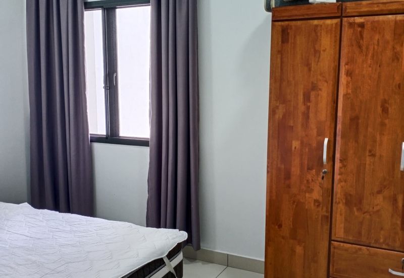 Oasis 1 @ Mutiara Heights