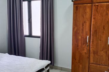 Oasis 1 @ Mutiara Heights