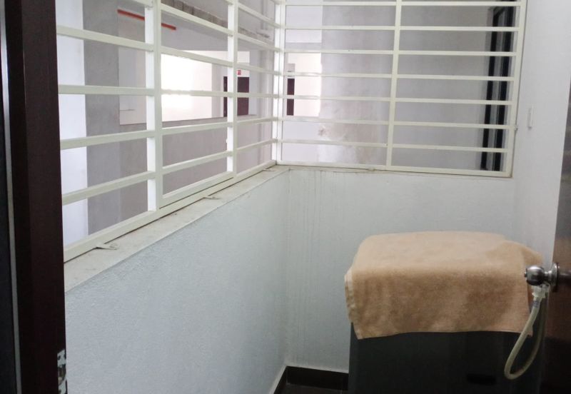 Oasis 1 @ Mutiara Heights