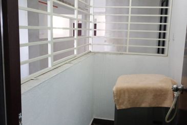 Oasis 1 @ Mutiara Heights