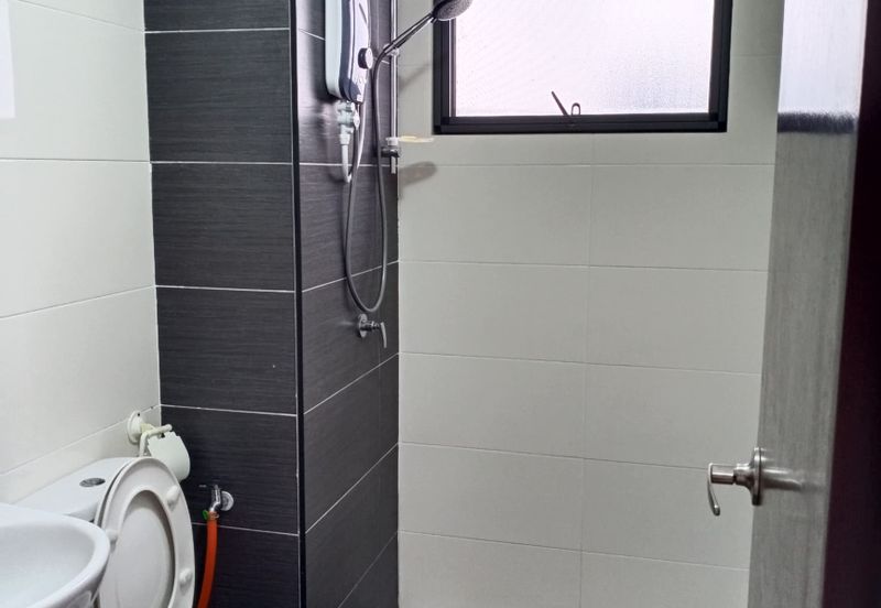 Oasis 1 @ Mutiara Heights