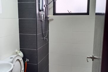 Oasis 1 @ Mutiara Heights