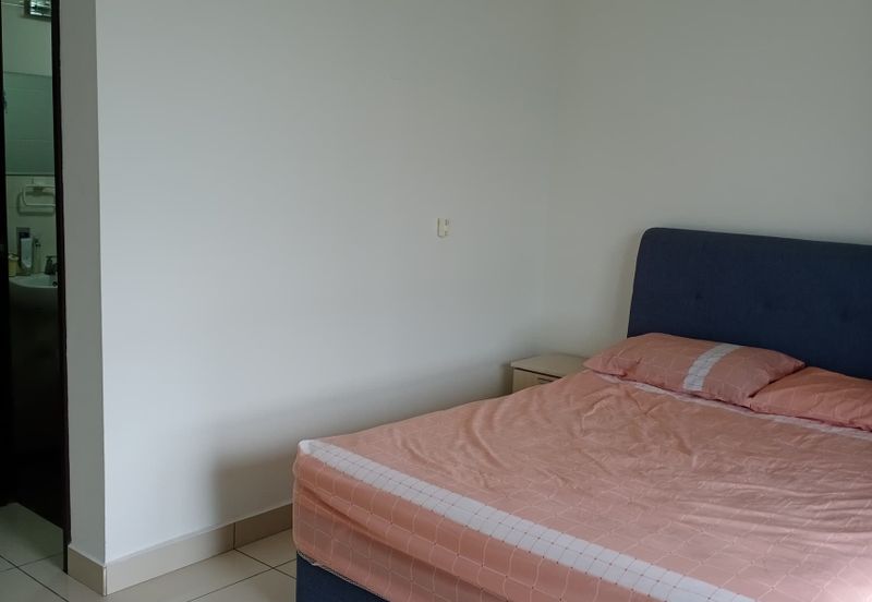 Oasis 1 @ Mutiara Heights