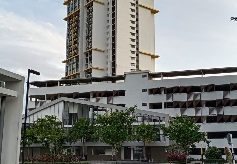 Oasis 1 @ Mutiara Heights