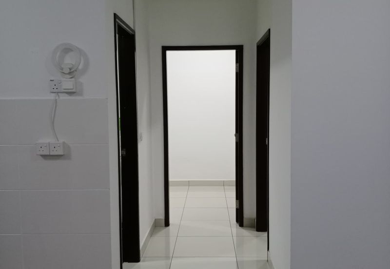 Oasis 1 @ Mutiara Heights