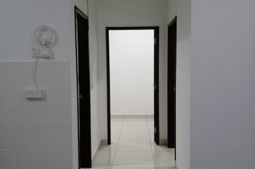 Oasis 1 @ Mutiara Heights