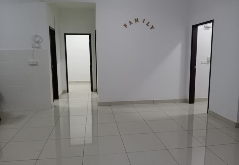 Oasis 1 @ Mutiara Heights