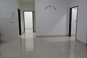 Oasis 1 @ Mutiara Heights