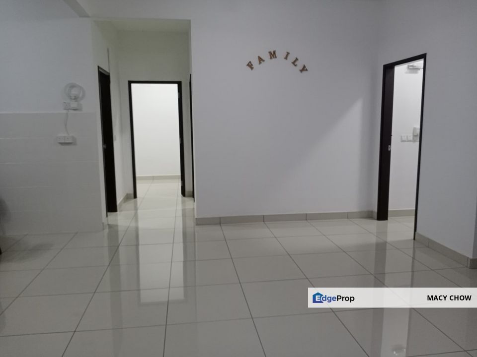 Fully Furnished Oasis1 Mutiara Height  Prima , Selangor, Kajang