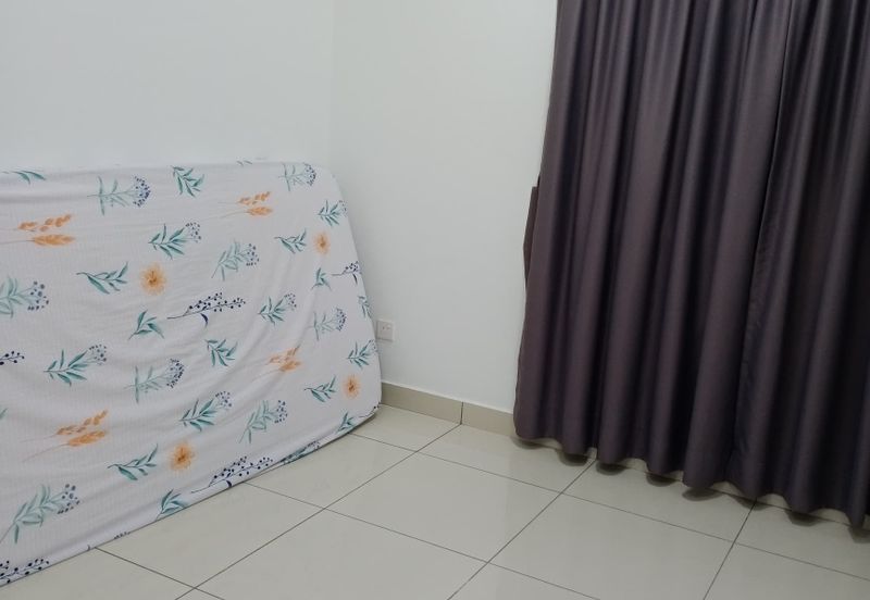 Oasis 1 @ Mutiara Heights