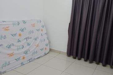 Oasis 1 @ Mutiara Heights