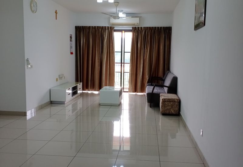 Oasis 1 @ Mutiara Heights