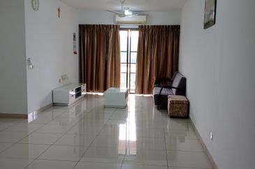 Oasis 1 @ Mutiara Heights