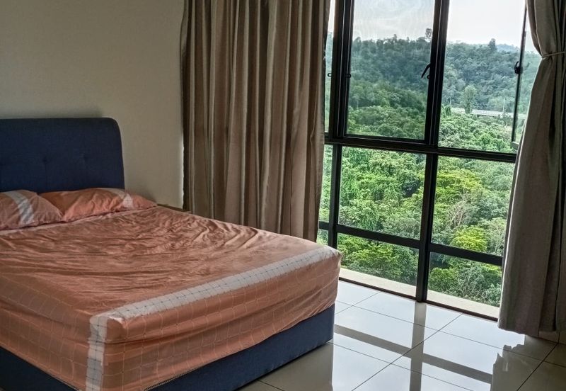 Oasis 1 @ Mutiara Heights