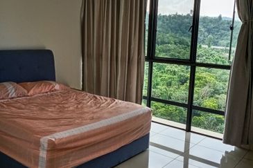 Oasis 1 @ Mutiara Heights