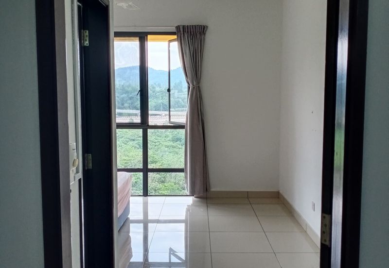 Oasis 1 @ Mutiara Heights