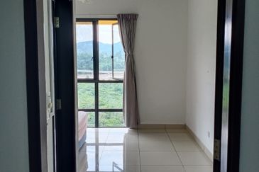 Oasis 1 @ Mutiara Heights