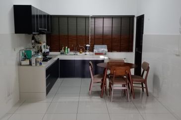 Oasis 1 @ Mutiara Heights