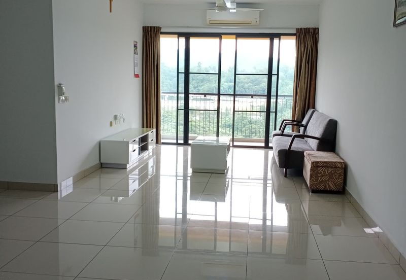 Oasis 1 @ Mutiara Heights