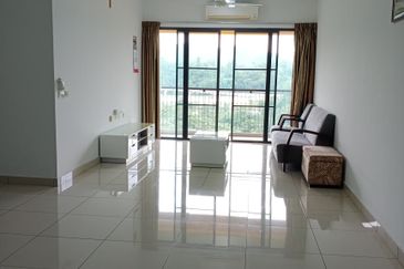 Oasis 1 @ Mutiara Heights