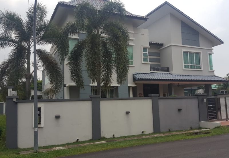 Pearl Villa, Cheras