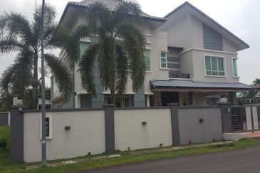 Pearl Villa, Cheras