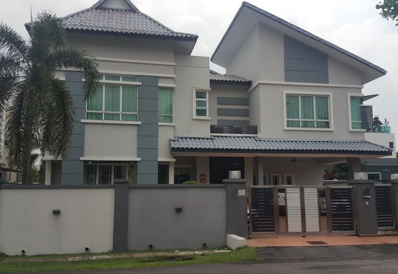 Pearl Villa, Cheras