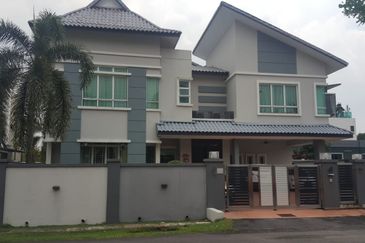 Pearl Villa, Cheras