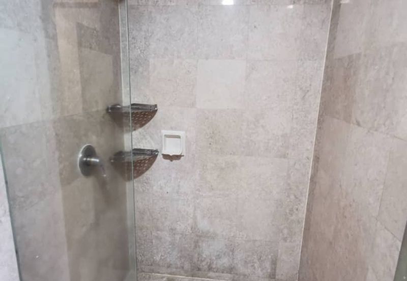 Berjaya Times Square Serviced Apartment