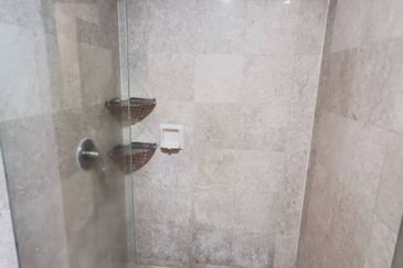 Berjaya Times Square Serviced Apartment