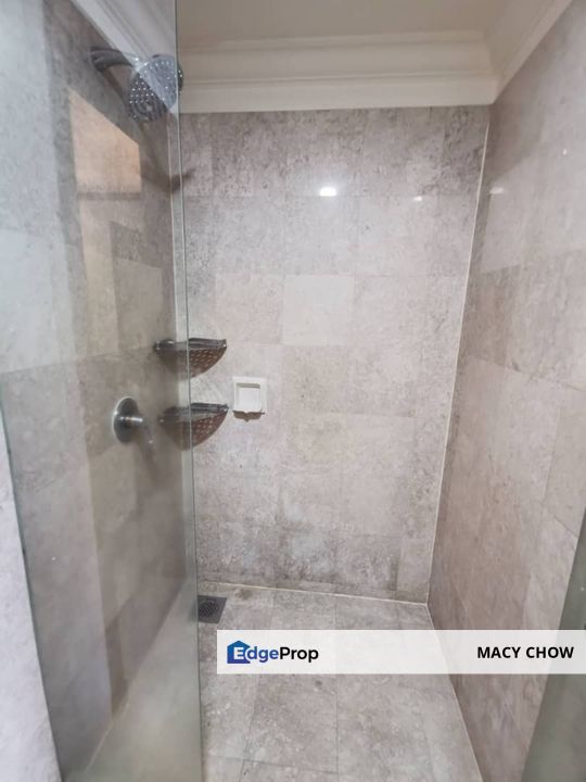 Berjaya Times Square City Centre Service Suite , Kuala Lumpur, Pudu